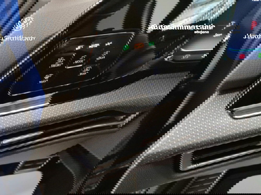 Volkswagen Golf usata a Bologna (10)