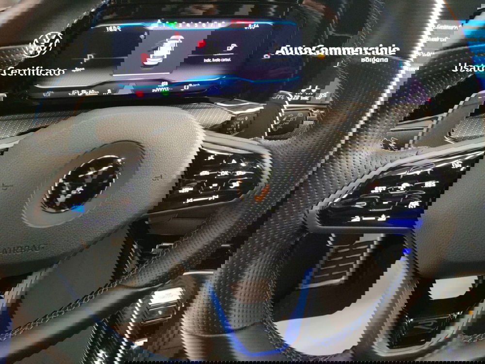 Volkswagen Golf usata a Bologna (11)