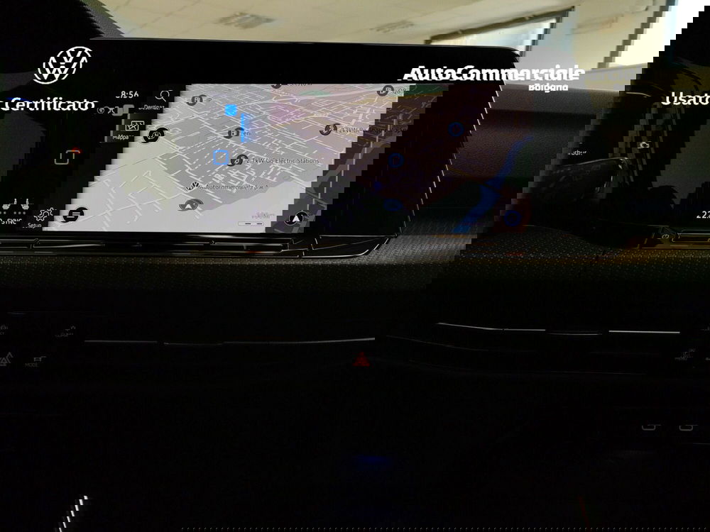 Volkswagen Golf usata a Bologna (13)