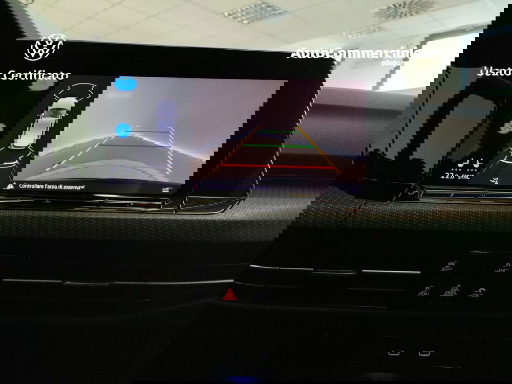 Volkswagen Golf usata a Bologna (15)