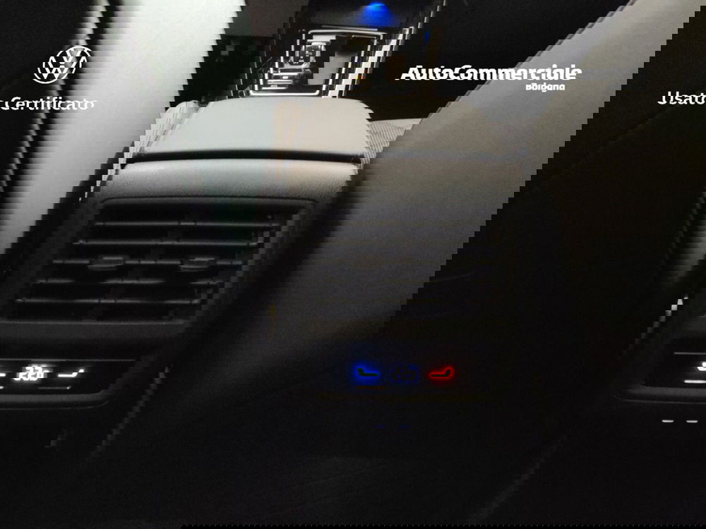 Volkswagen Golf usata a Bologna (16)