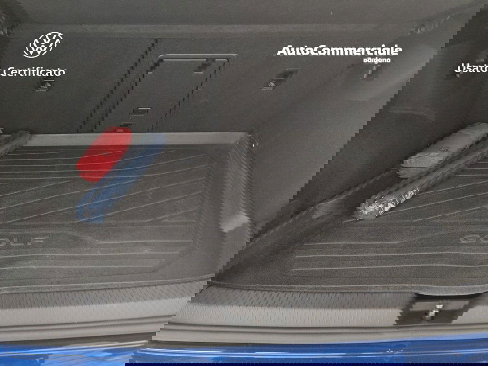 Volkswagen Golf usata a Bologna (18)