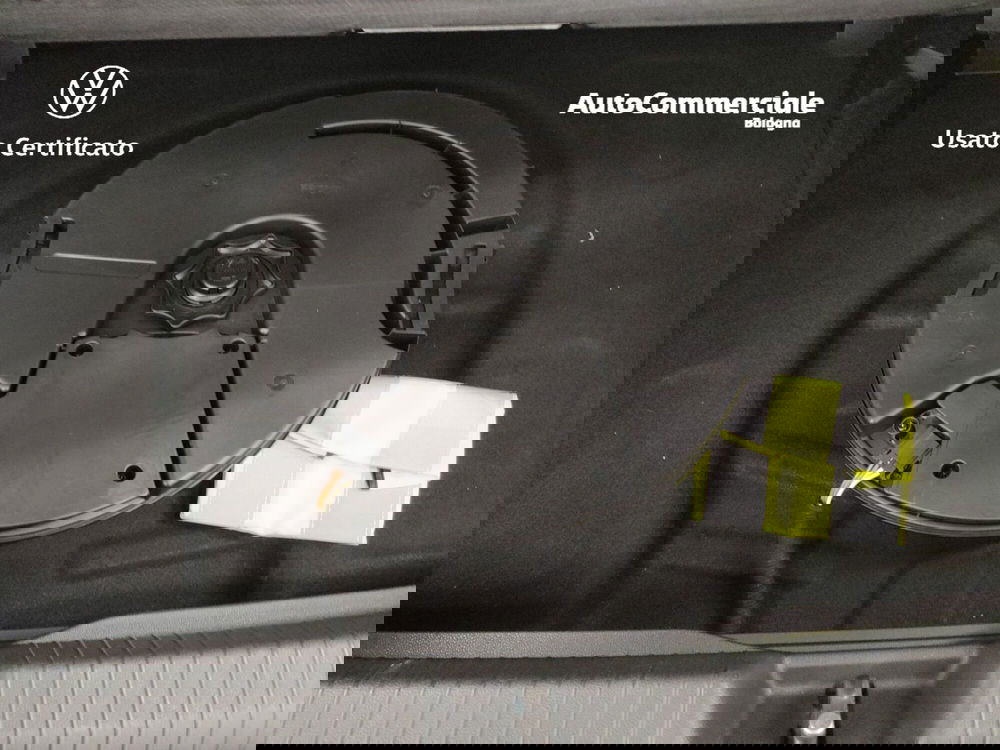 Volkswagen Golf usata a Bologna (19)