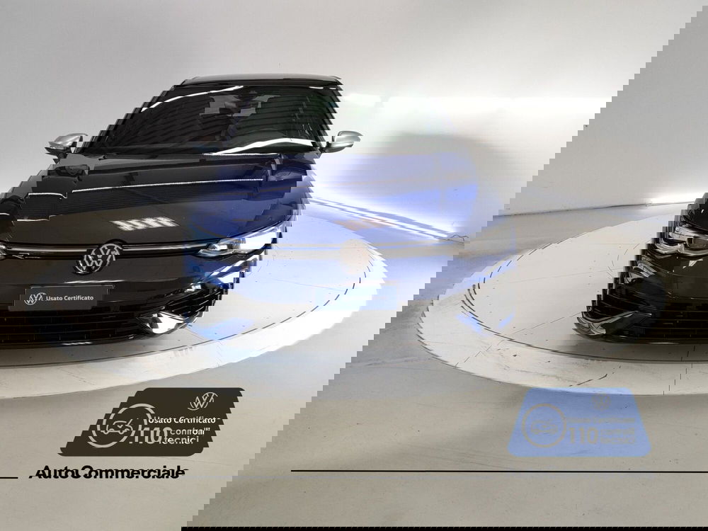 Volkswagen Golf usata a Bologna (2)