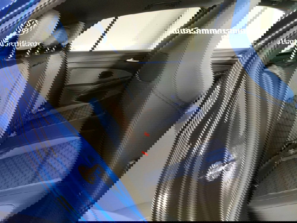 Volkswagen Golf usata a Bologna (20)