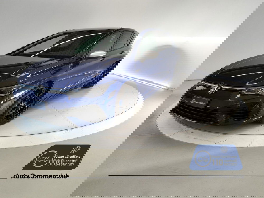 Volkswagen Golf usata a Bologna (3)