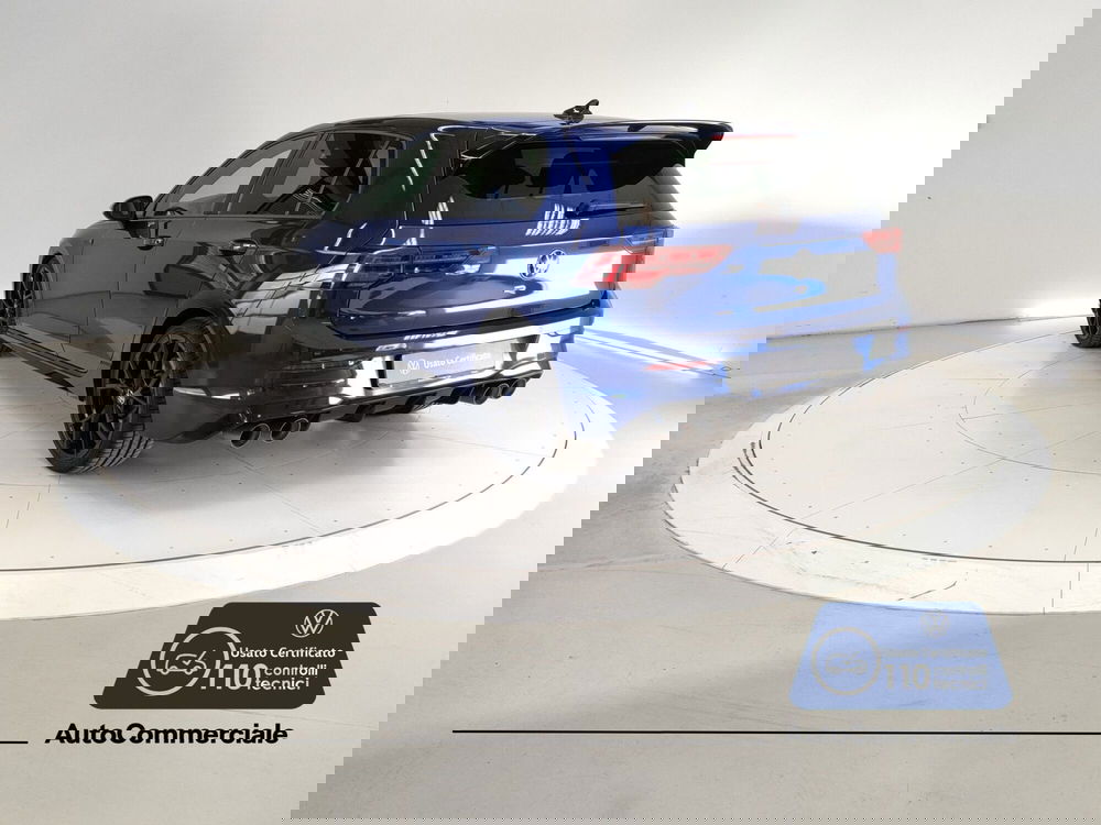 Volkswagen Golf usata a Bologna (4)