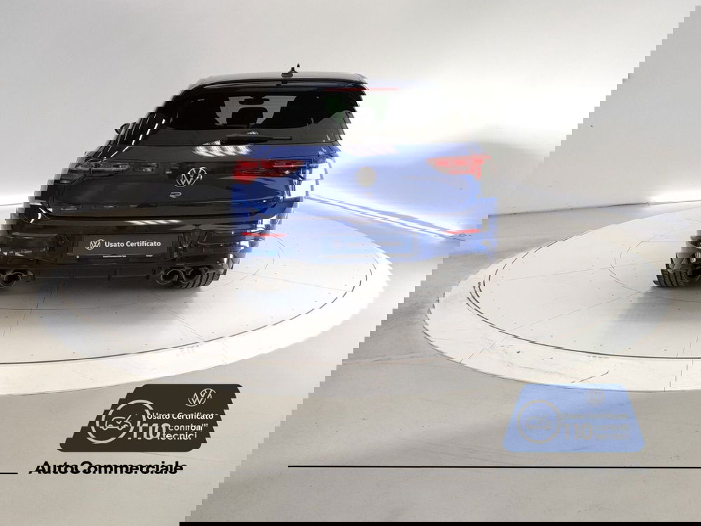 Volkswagen Golf usata a Bologna (5)