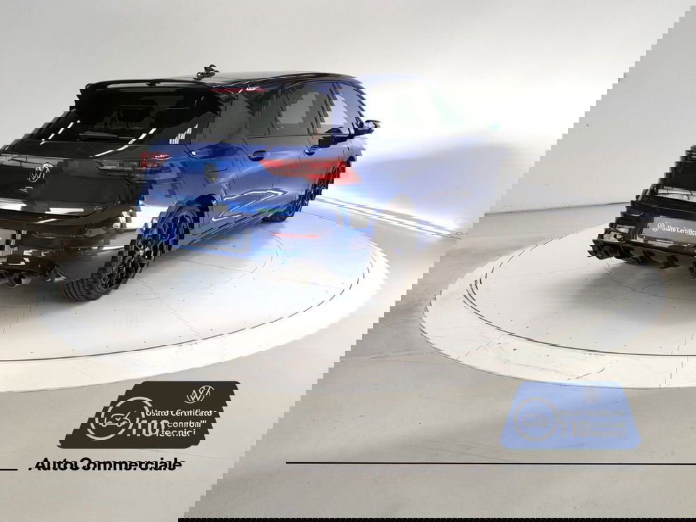 Volkswagen Golf usata a Bologna (6)