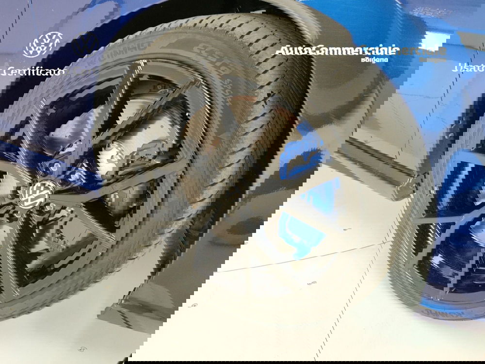 Volkswagen Golf usata a Bologna (7)