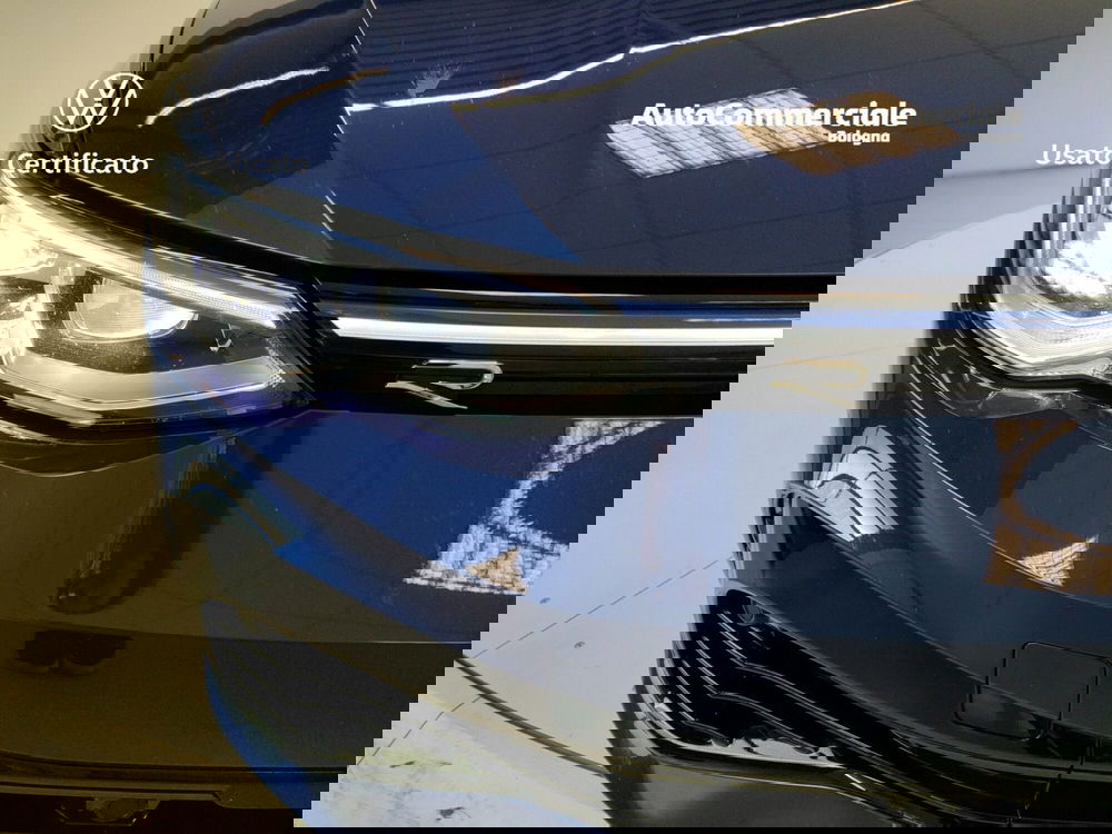 Volkswagen Golf usata a Bologna (8)