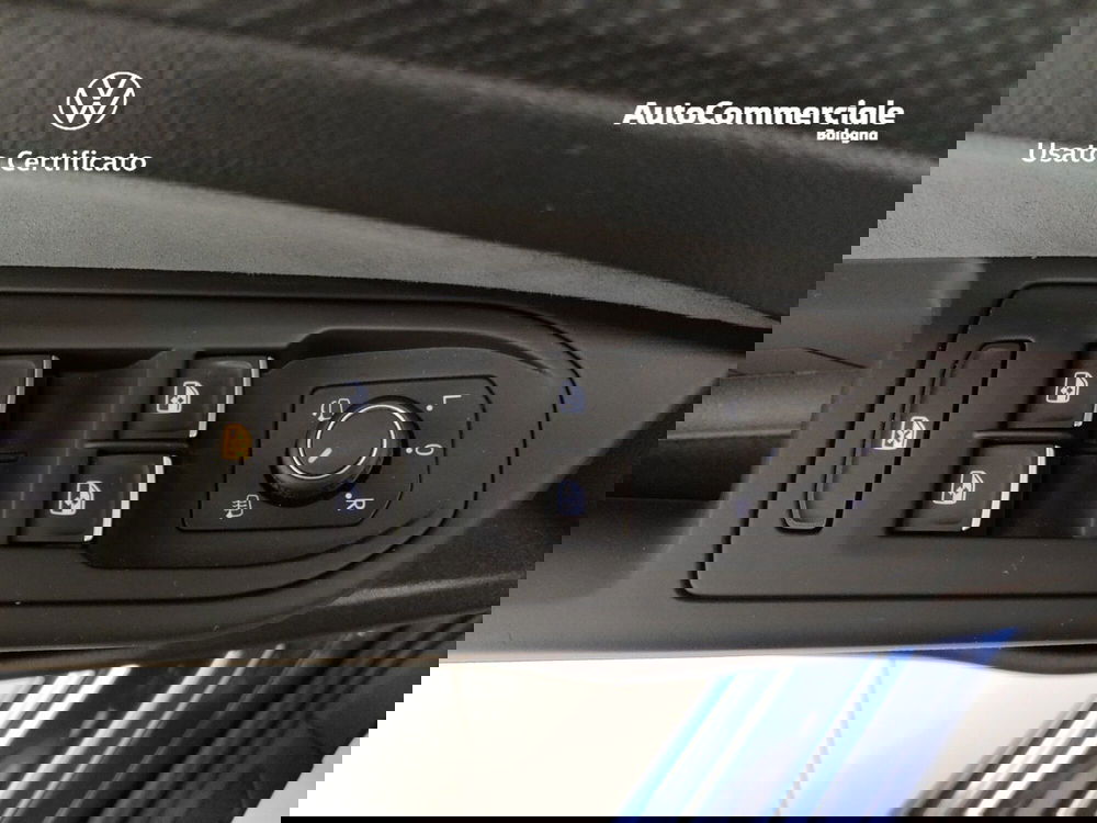 Volkswagen Golf usata a Bologna (9)