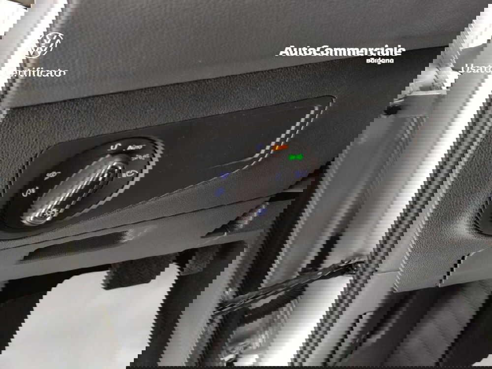 Volkswagen Tiguan usata a Bologna (10)