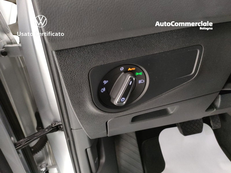 Volkswagen Tiguan usata a Bologna (10)