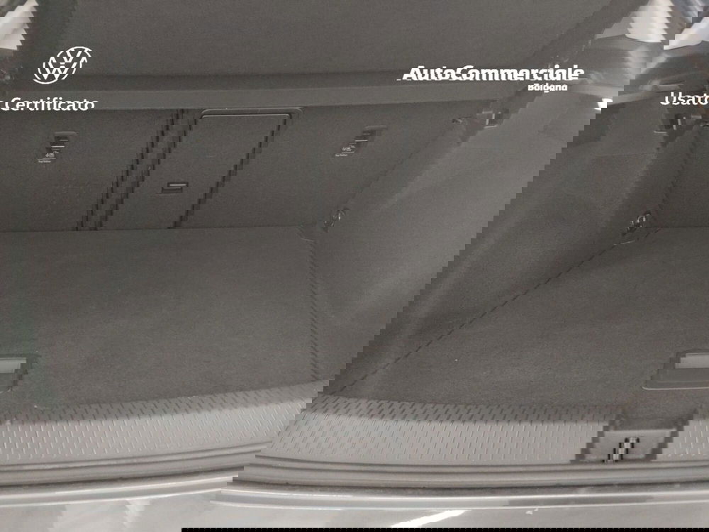 Volkswagen T-Roc usata a Bologna (18)