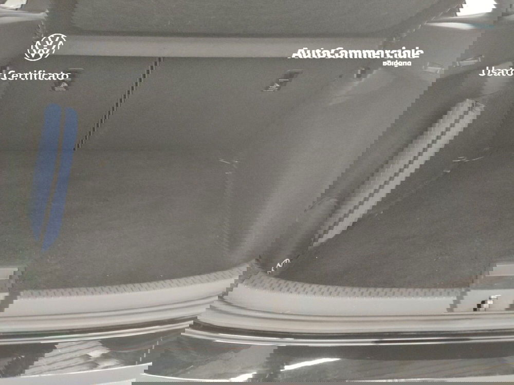 Volkswagen Taigo usata a Bologna (17)