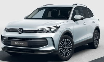 Volkswagen Tiguan 1.5 etsi Edition 150cv dsg nuova a Casatenovo