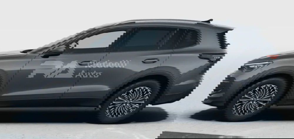 Volkswagen Tiguan nuova a Lecco (2)