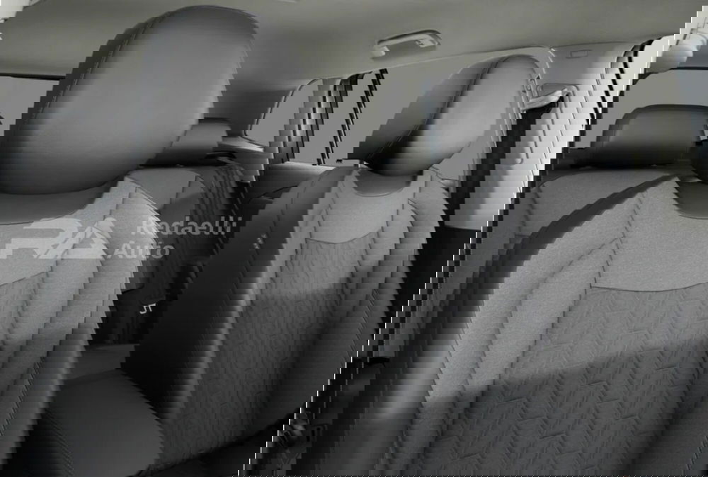 Volkswagen Tiguan nuova a Lecco (7)