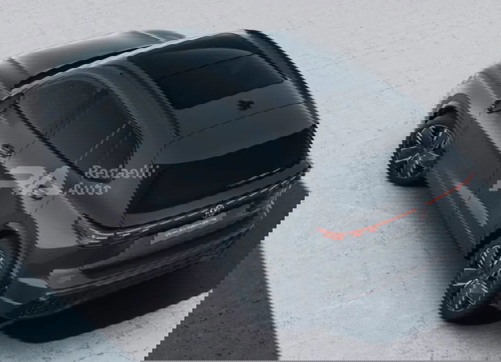 Volkswagen Tiguan nuova a Lecco (4)