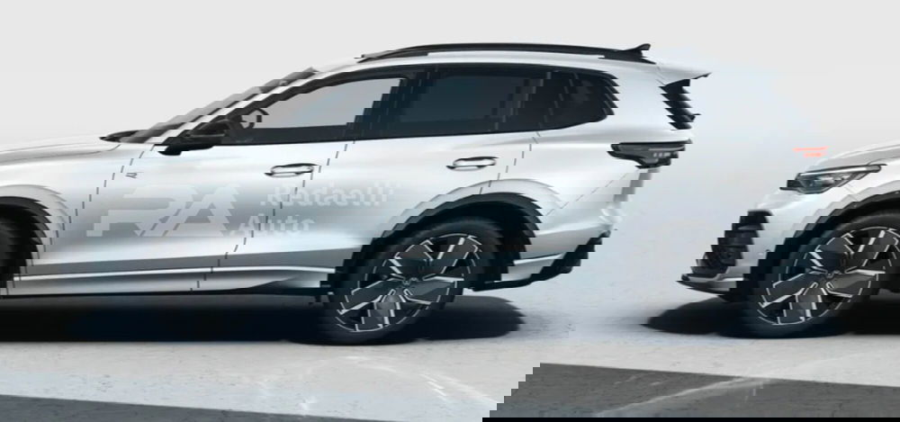 Volkswagen Tiguan nuova a Lecco (2)