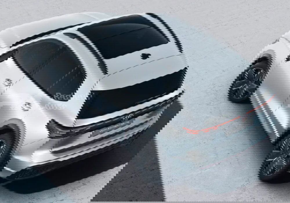 Volkswagen Tiguan nuova a Lecco (5)