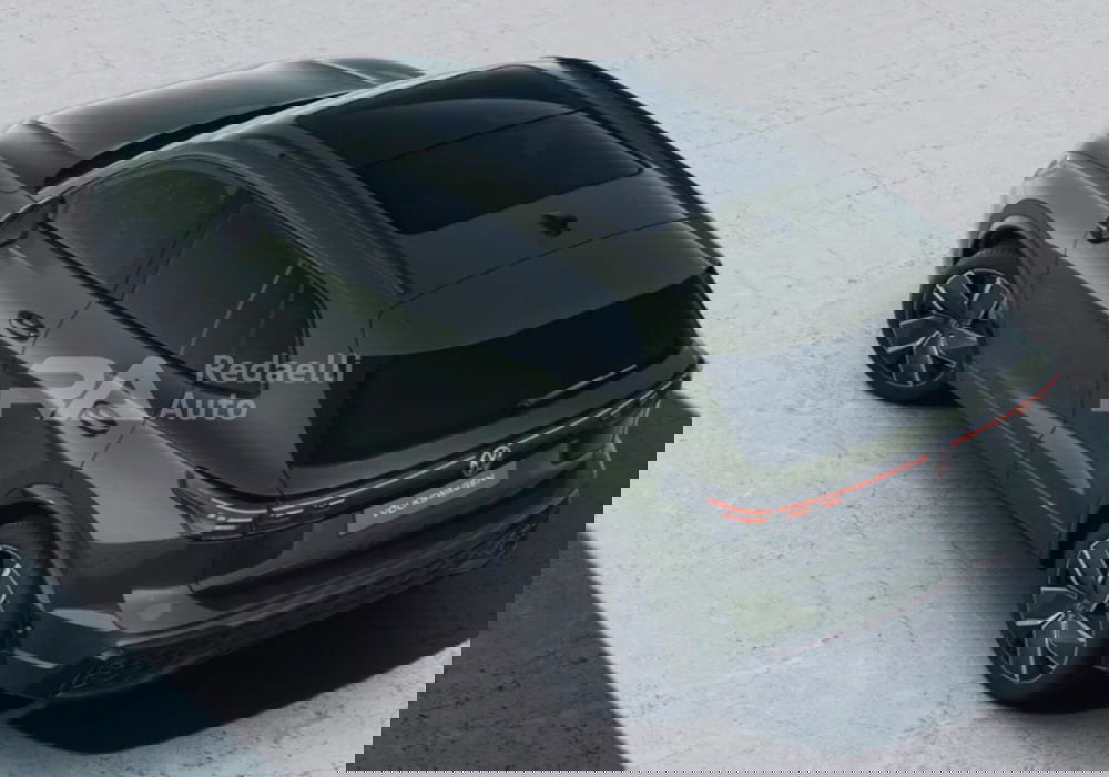 Volkswagen Tiguan nuova a Lecco (5)