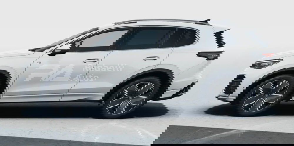 Volkswagen Tiguan nuova a Lecco (2)