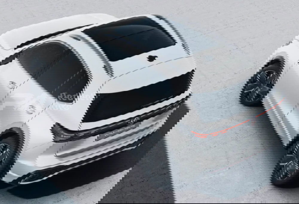 Volkswagen Tiguan nuova a Lecco (5)