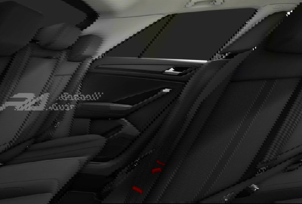 Volkswagen T-Roc nuova a Lecco (7)