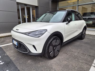 smart #1 Premium del 2023 usata a Ceccano