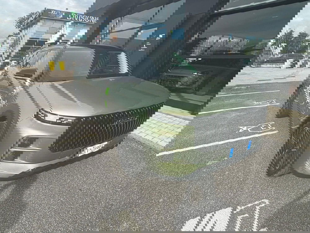 Jaecoo Jaecoo 7 usata a Frosinone