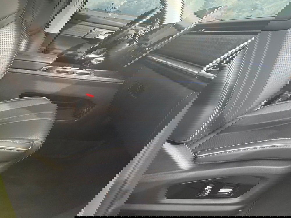 Jaecoo Jaecoo 7 usata a Frosinone (10)