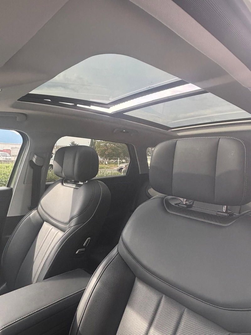 Jaecoo Jaecoo 7 usata a Frosinone (12)