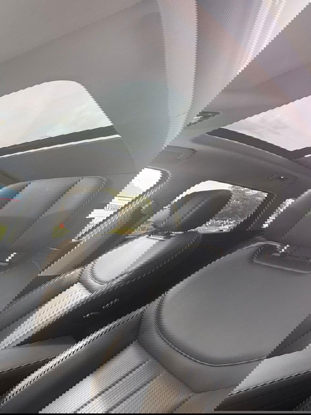 Jaecoo Jaecoo 7 usata a Frosinone (14)