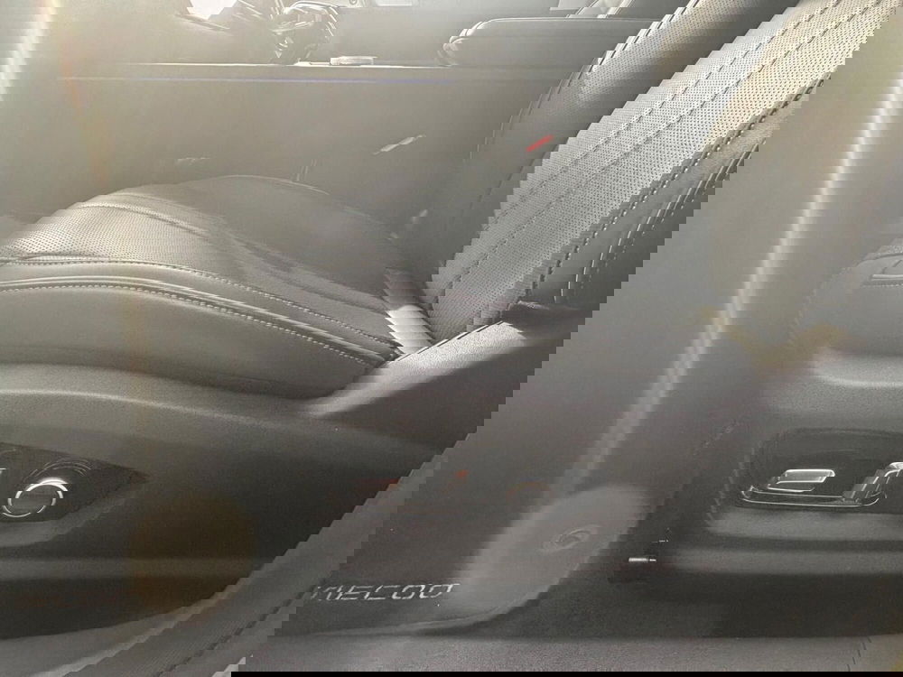 Jaecoo Jaecoo 7 usata a Frosinone (15)