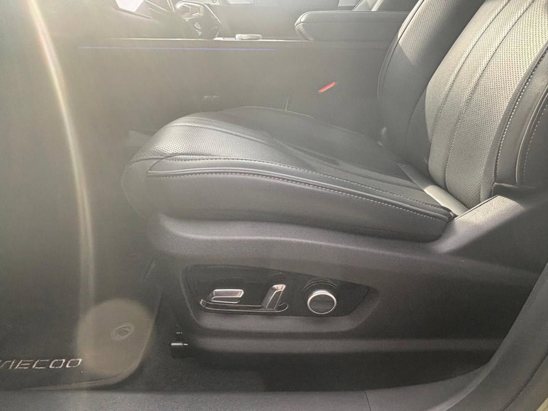 Jaecoo Jaecoo 7 usata a Frosinone (15)