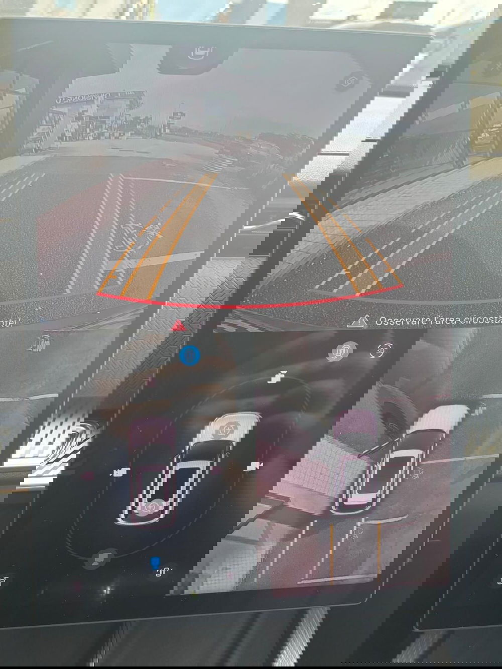 Jaecoo Jaecoo 7 usata a Frosinone (17)