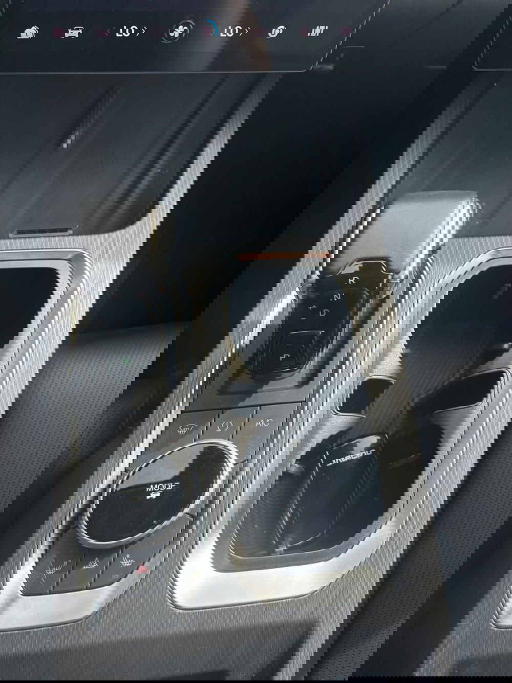 Jaecoo Jaecoo 7 usata a Frosinone (19)