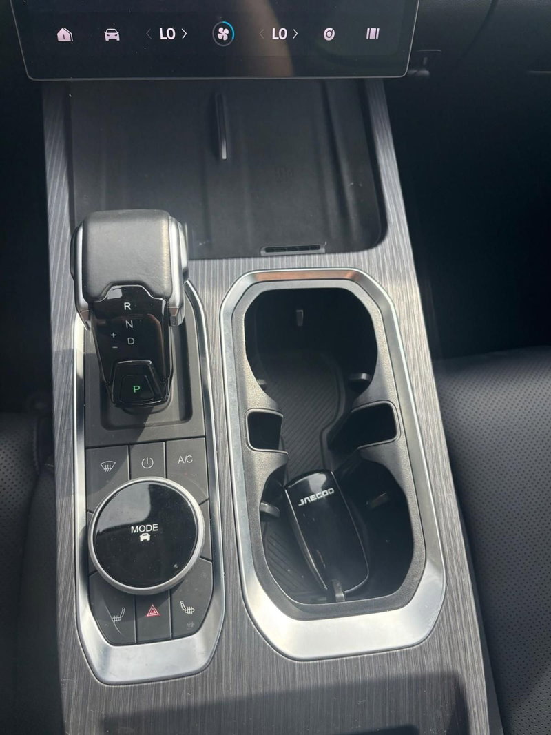 Jaecoo Jaecoo 7 usata a Frosinone (19)