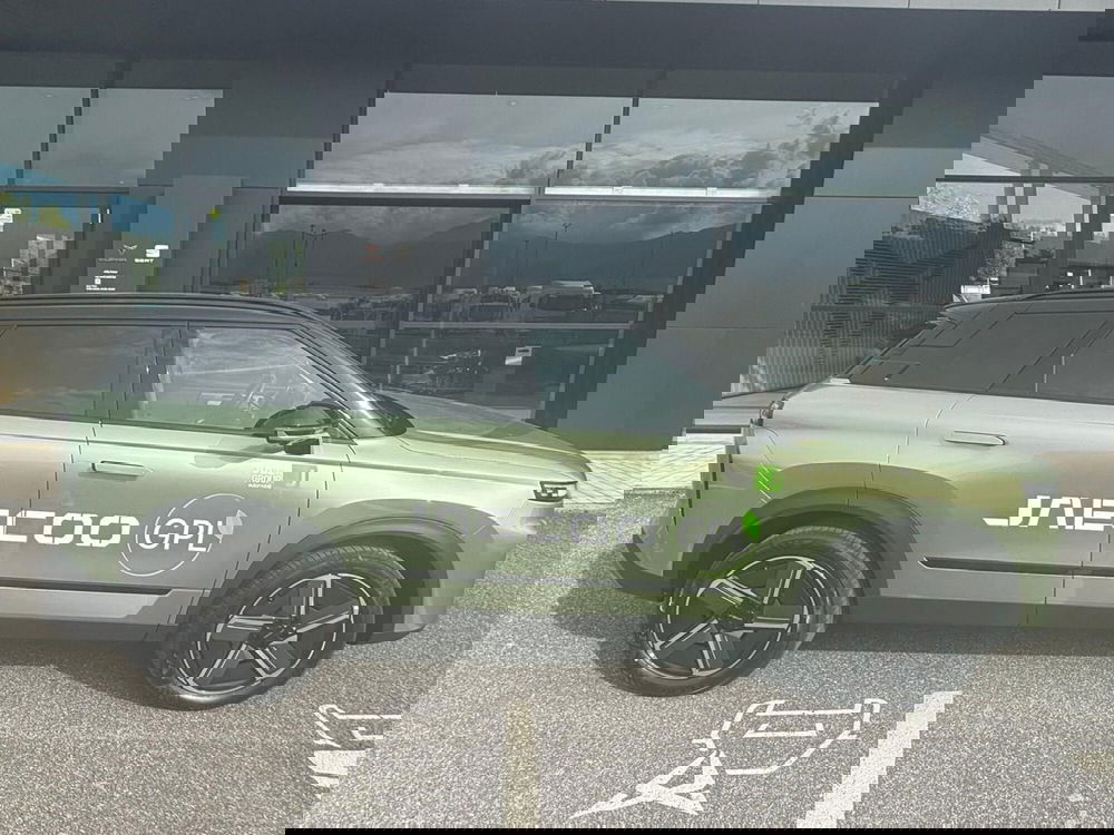 Jaecoo Jaecoo 7 usata a Frosinone (2)