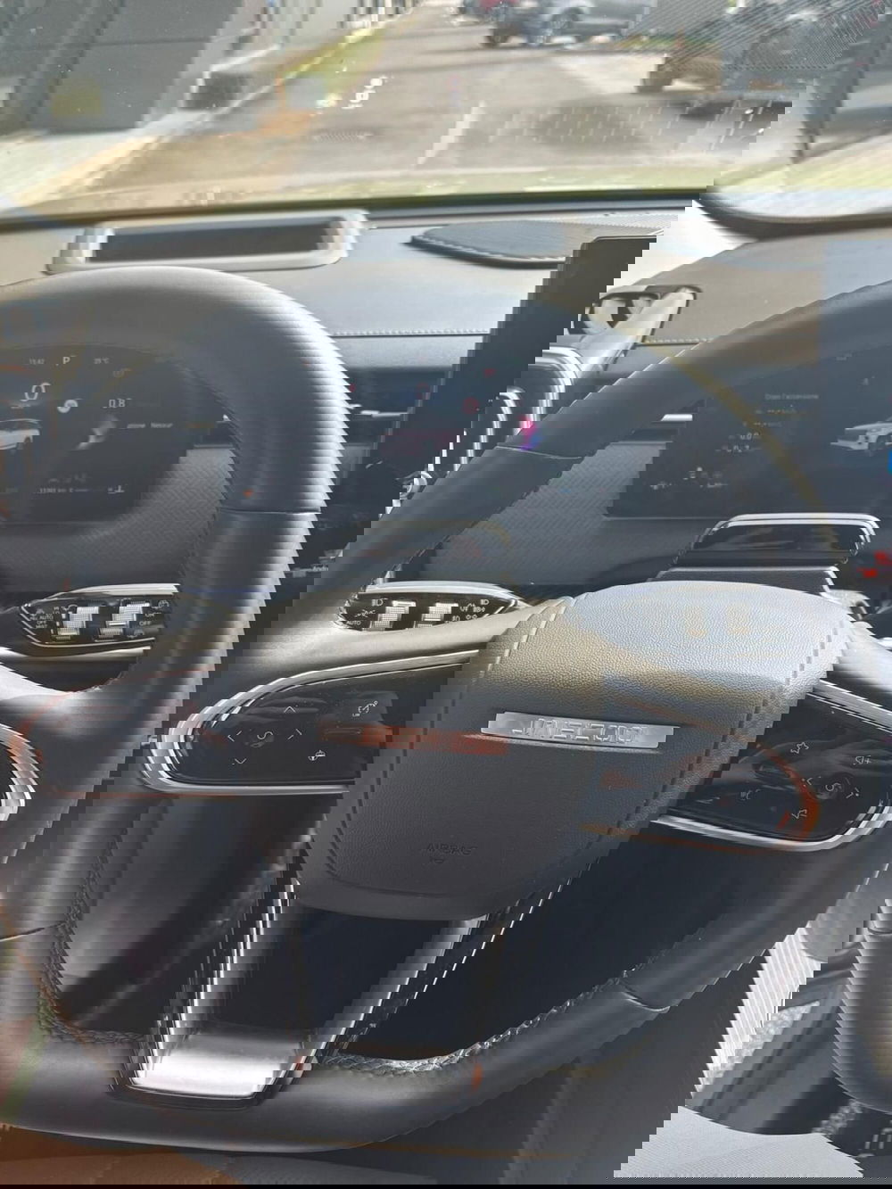 Jaecoo Jaecoo 7 usata a Frosinone (20)