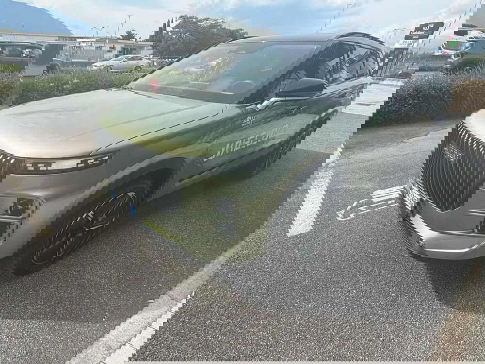 Jaecoo Jaecoo 7 usata a Frosinone (4)