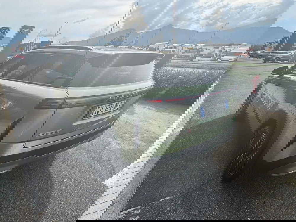 Jaecoo Jaecoo 7 usata a Frosinone (7)