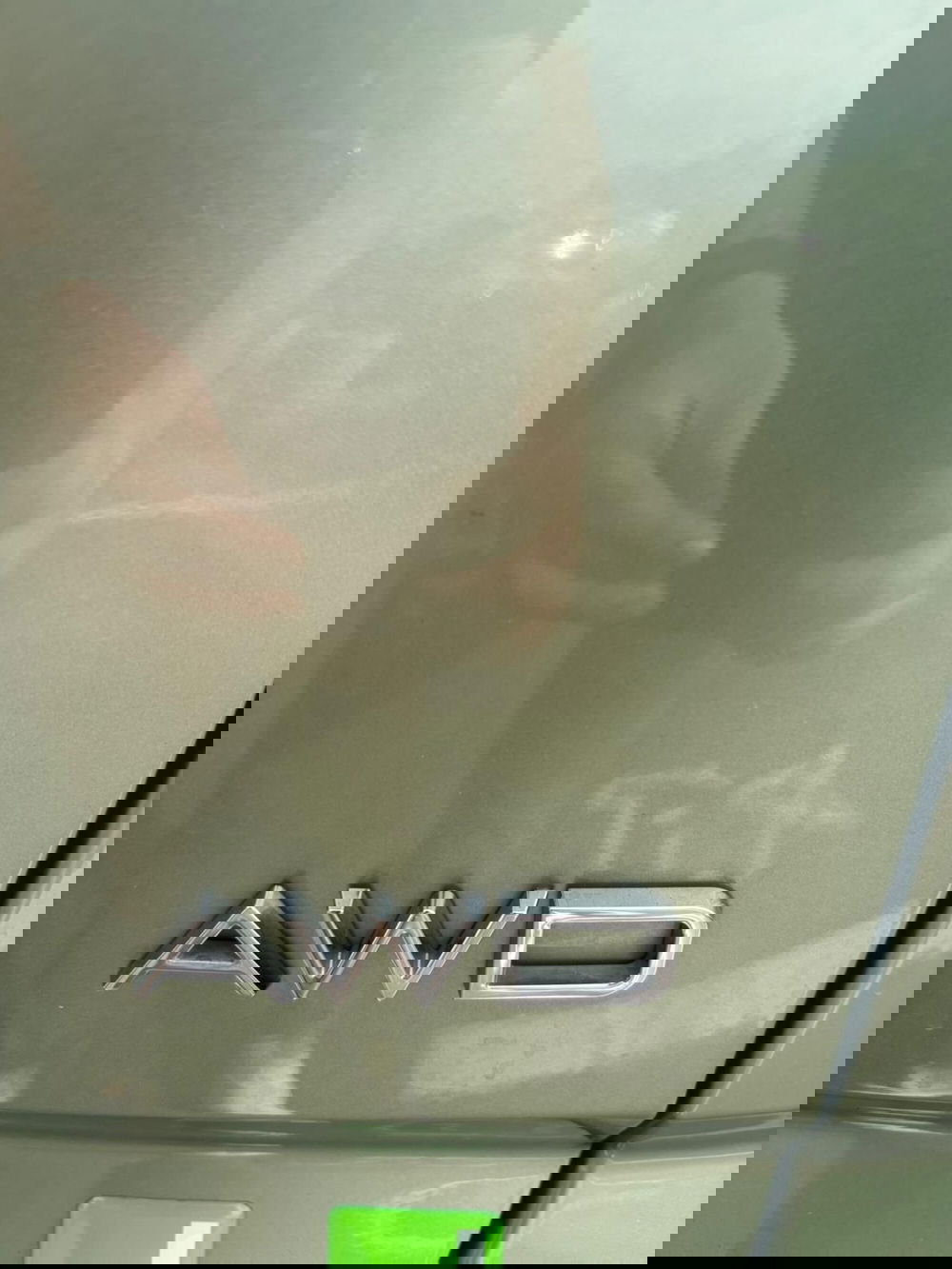 Jaecoo Jaecoo 7 usata a Frosinone (8)