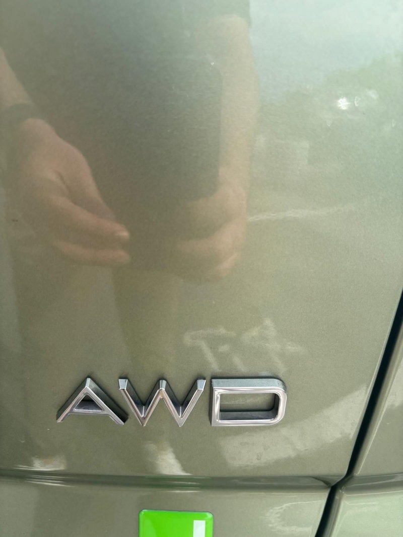 Jaecoo Jaecoo 7 usata a Frosinone (8)