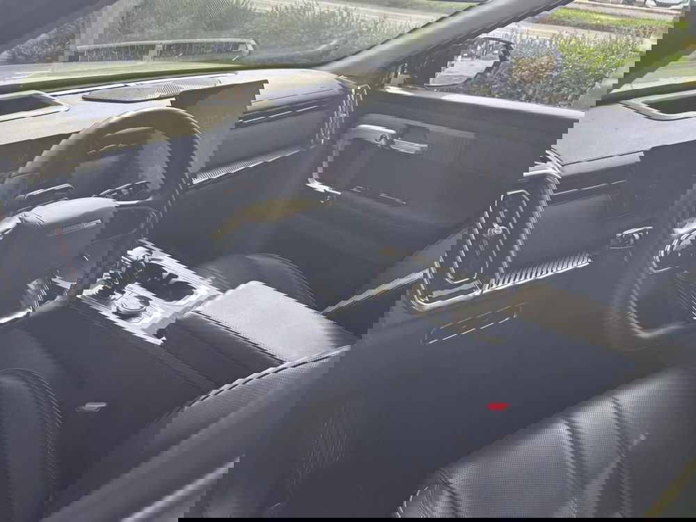 Jaecoo Jaecoo 7 usata a Frosinone (9)