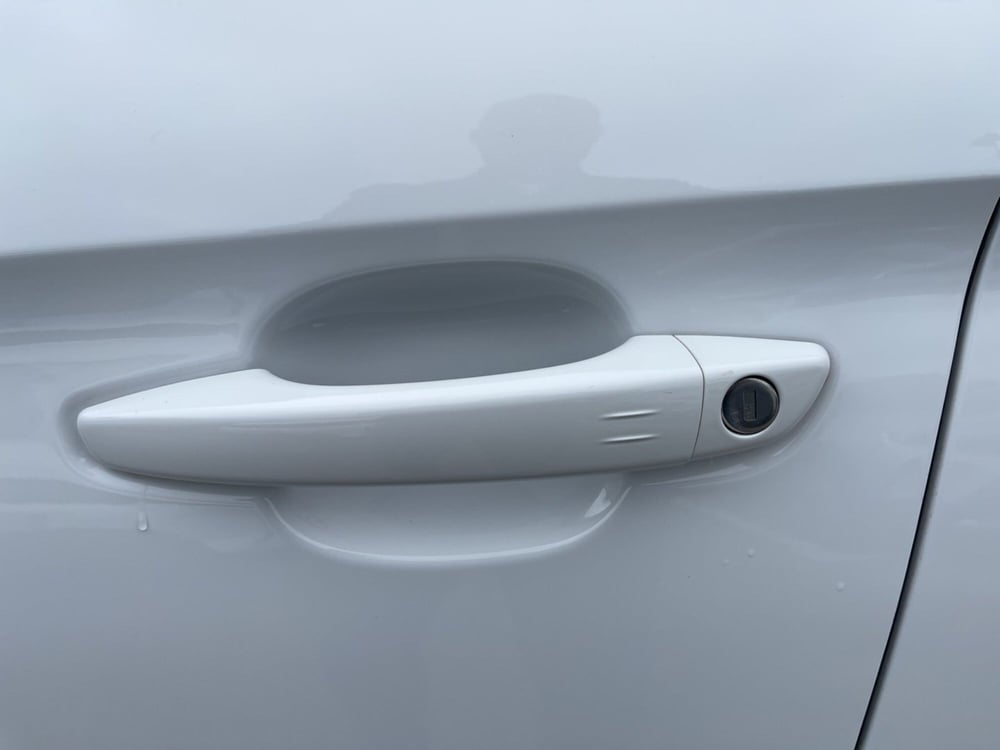 Opel Grandland usata a Frosinone (18)