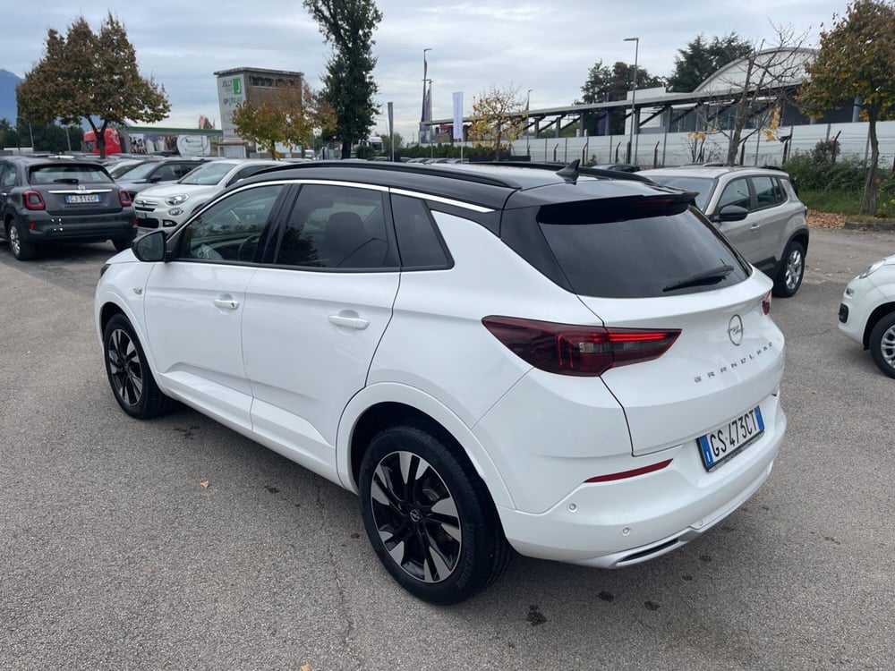Opel Grandland usata a Frosinone (2)