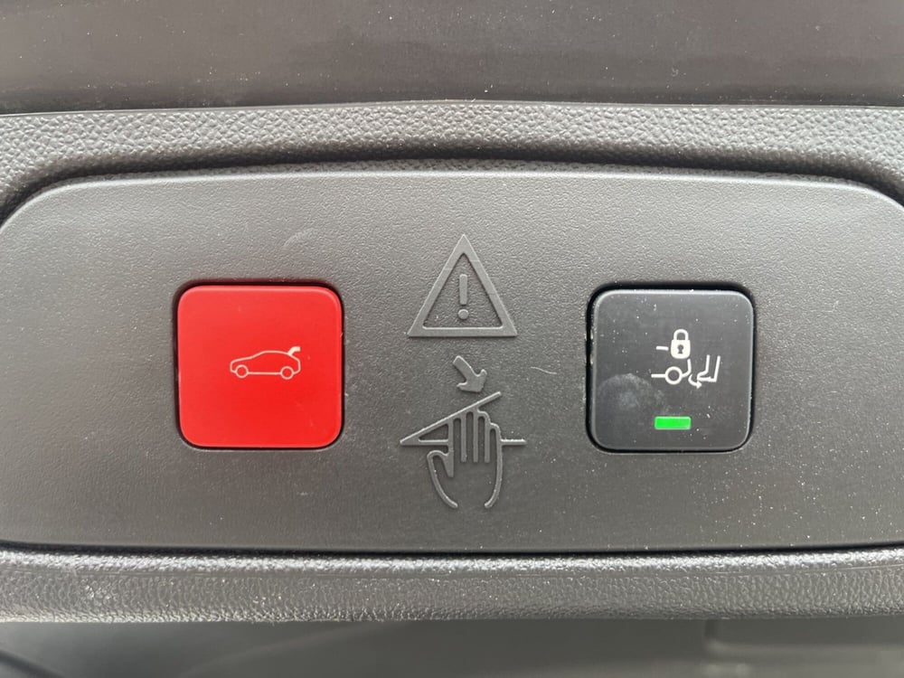 Opel Grandland usata a Frosinone (20)